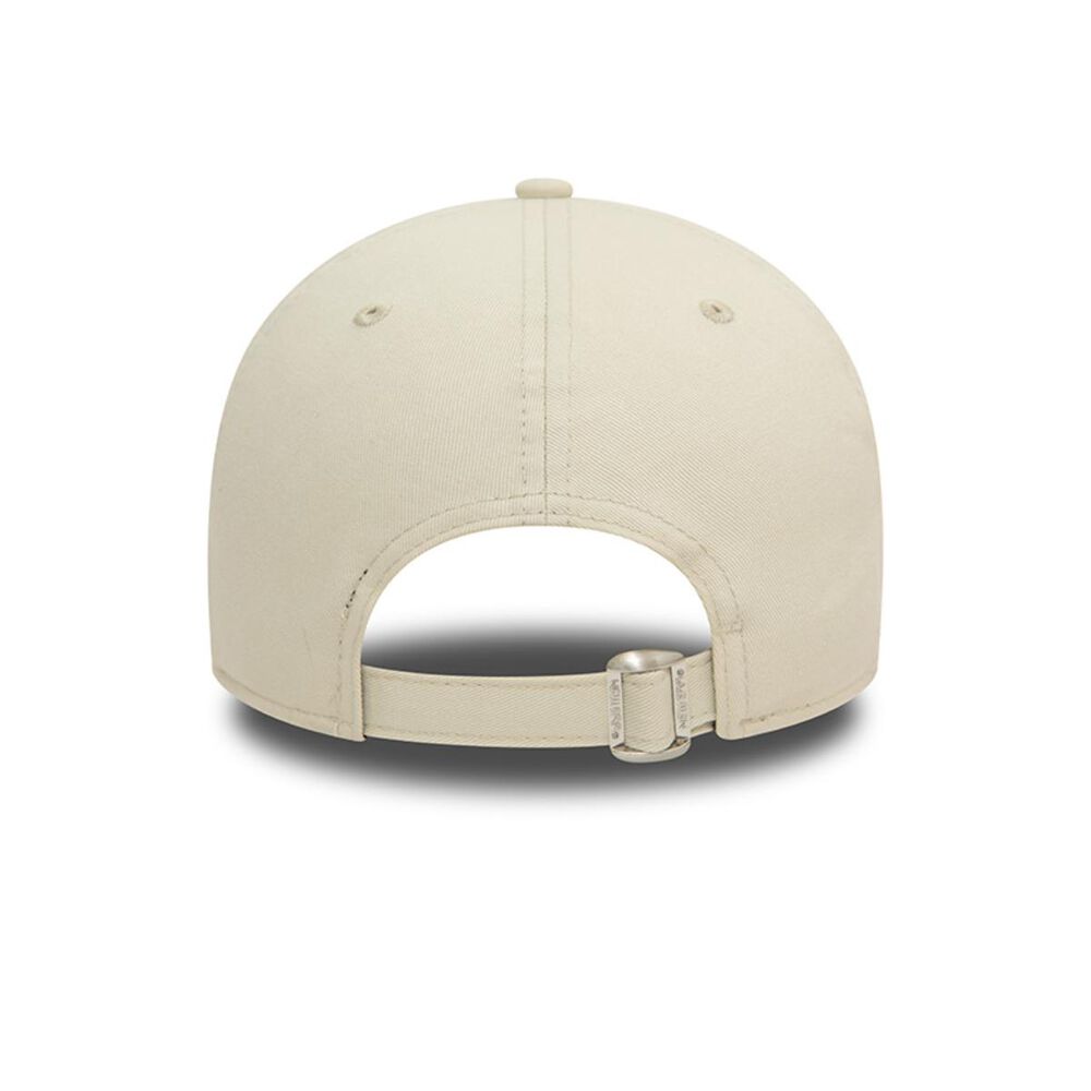 Gorra 9forty Oakland Athletics Mlb Ws Colour Block Green image number 3.0